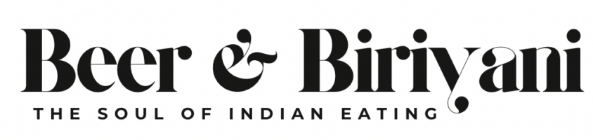 Beer & Biriyani